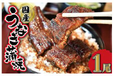 ★レビューキャンペーン対象★ うなぎのかば焼き 1尾入り (タレ2本入り) うな丼 丼 蒲焼 精力 国産 三重 お祝い 特別な日 有名店 行列 職人技 タレ