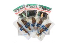 奥伊勢　山菜　鮎　甘露煮セット／宮川物産　あゆ　佃煮　和食　お取り寄せグルメ　三重県　大台町