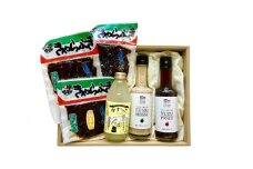 柚子の雫／宮川物産　ゆず　佃煮　ジュース　ポン酢　ドレッシング　お取り寄せグルメ　三重県　大台町