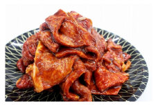SS01　松阪牛　味付けカルビ　400ｇ×2Ｐ　真空パック／（冷凍）　瀬古食品　JGAP認定　松阪肉　バラ　お取り寄せグルメ　三重県　大台町