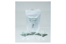 TSUMUKIYUTAKA　奥伊勢茶　ティーバッグ(5g×20)3袋　(2g×40)3袋／積木商店　特選茶　お茶　三重県　大台町