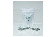 TSUMUKIYUTAKA 奥伊勢茶 ティーバッグ(5g×20)3袋 (2g×40)3袋／積木商店 特選茶 お茶 飲料 セット ご自宅用 家庭用 ギフト 贈答用 三重県 大台町 (291)