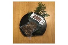 猪肉　しぐれ煮　400g　（200g×2P）／（冷凍）　いとう　天然　ジビエ　猟師肉　イノシシ　三重県　大台町