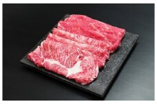 （冷凍） SS01 【受付時期・発送時期限定】 定期便 松阪牛 すきやき （モモ・バラ・肩ロース） 500g 月1回 合計6回発送 ／ 瀬古食品 ふるさと納税 牛肉 松阪肉 名産 ブランド 霜ふり本舗 三重県 大台町