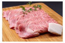 （冷凍） SS01 【受付時期・発送時期限定】 定期便 松阪牛 すき焼き (特選ロース) 月1回 合計6回発送 ／ 瀬古食品 ふるさと納税 牛肉 松阪肉 名産 ブランド 霜ふり本舗 三重県 大台町