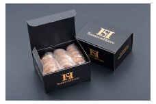 （冷凍） 松阪牛入り ミニハンバーグ ／ 瀬古食品 ふるさと納税 牛肉 松阪肉 名産 ブランド 霜ふり本舗 三重県 大台町