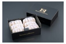 （冷凍） 松阪牛入り コロッケ・ミンチカツ 各15個 セット ／ 瀬古食品 ふるさと納税 牛肉 松阪肉 名産 ブランド 霜ふり本舗 三重県 大台町