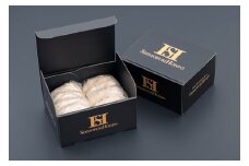 （冷凍） 松阪牛入り コロッケ・ミンチカツ 各10個 ／ 瀬古食品 ふるさと納税 牛肉 松阪肉 名産 ブランド 霜ふり本舗 三重県 大台町