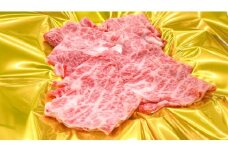 （冷凍） 松阪牛 うす切り焼肉 （シルクロース） 500g ／ 瀬古食品 ふるさと納税 牛肉 松阪肉 名産 ブランド 霜ふり本舗 三重県 大台町