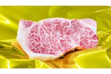 （冷凍）【2026年6月より順次発送】 松阪牛サーロイン ステーキ 約200g×1枚 ／ 瀬古食品 ふるさと納税 牛肉 松阪肉 名産 ブランド 霜ふり本舗 三重県 大台町