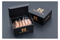 （冷凍） 松阪牛入り ハンバーグ 150ｇ×5個入×2箱 ／ 瀬古食品 ふるさと納税 牛肉 松阪肉 名産 ブランド 霜ふり本舗 三重県 大台町