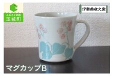 マグカップB