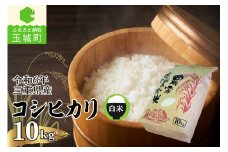 令和6年三重県産コシヒカリ 10kg(農家直送)