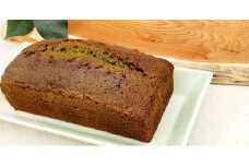 CLIMAT　わたらい茶　パウンドケーキ　１本／クリマ　洋菓子　1ポンド　cake　三重県　度会町　伊勢志摩