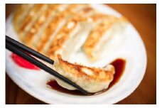 （冷凍）虹橋食堂　生ぎょうざ　80個／DIME　ダイム　餃子の美味しいラーメン屋の自信作　生餃子　三重県　度会町　伊勢志摩