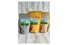 MINOgreentea ティーバッグ セット ／ 煎茶 玄米茶 ほうじ茶 無農薬 オーガニック 有機 お茶 三重県 度会町