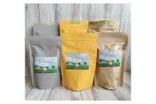 MINOgreentea 詰め合わせセット(季節のおまけ付) ／ 煎茶 玄米茶 ほうじ茶 無農薬 オーガニック 有機 お茶 リーフ ティーバッグ 三重県 度会町