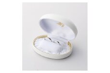 RBW250 寿リングケース 桐箱 水引付き ／ 原口 指輪 ゆびわ 収納 入れ物 結婚 お祝い 三重県 度会町 伊勢志摩
