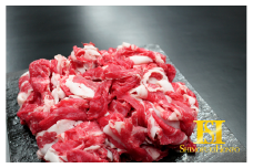 松阪牛　小間切れ　500g　B-5／冷凍　瀬古食品　ふるさと納税　牛肉　松阪肉　名産　ブランド　霜ふり本舗　三重県　大紀町