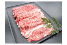 松阪牛　紅白　すき焼き　1kg（ロース　肩ロース　モモ）　B-21／冷凍　瀬古食品　ふるさと納税　牛肉　松阪肉　名産　ブランド　霜ふり本舗　三重県　大紀町