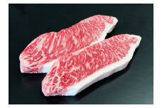 松阪牛　イチボ　ステーキ　300ｇ（約150ｇ×2枚）　B-19／冷凍　瀬古食品　ふるさと納税　牛肉　松阪肉　モモ　名産　ブランド　霜ふり本舗　三重県　大紀町