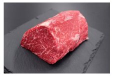 松阪牛　モモ　ブロック　約500g　B-36／冷凍　瀬古食品　ふるさと納税　牛肉　松阪肉　名産　ブランド　霜ふり本舗　三重県　大紀町