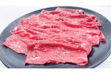 松阪牛　赤身　すき焼き　500g　B-38／冷凍　瀬古食品　ふるさと納税　牛肉　松阪肉　名産　ブランド　霜ふり本舗　三重県　大紀町
