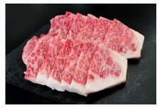 松阪牛　特選　ロース　焼肉　500g　B-42／冷凍　瀬古食品　ふるさと納税　牛肉　松阪肉　BBQ　名産　ブランド　霜ふり本舗　三重県　大紀町