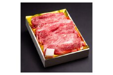 松阪牛　すき焼き（モモ　バラ　肩ロース）500g　B-49／冷凍　瀬古食品　ふるさと納税　牛肉　松阪肉　名産　ブランド　霜ふり本舗　三重県　大紀町