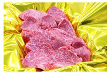 松阪牛　ヒレ　焼肉用　500g　B-68／冷凍　瀬古食品　ふるさと納税　牛肉　松阪肉　BBQ　キャンプ　名産　ブランド　霜ふり本舗　三重県　大紀町