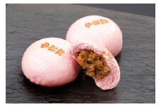 桜色　肉まん　6個入り×3箱　化粧箱入　B-69／冷凍　瀬古食品　ふるさと納税　松阪肉　名産　ブランド　霜ふり本舗　三重県　大紀町