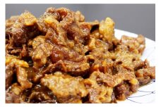 松阪牛　上品な味のどて煮　300g×3P　B-75／冷凍　瀬古食品　ふるさと納税　牛肉　松阪肉　名産　ブランド　霜ふり本舗　三重県　大紀町