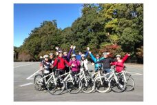 Taiki　E-bike　Tour　「笠木渓谷ヒルクライムと鮎づくしコース」　ペアチケット／地域活性化協議会　ふるさと納税　ツアー　サイクリング　アウトドア　体験　三重県　大紀町