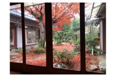 農林漁業体験民宿「川辺の宿さんずい」　宿泊利用券／地域活性化協議会　ふるさと納税　三重県　大紀町