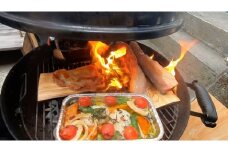 プランクBBQ体験　ペアチケット／地域活性化協議会　ふるさと納税　アウトドア　三重県　大紀町
