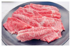 松阪牛　モモバラカタすきやき　800ｇ　B-77／冷凍　瀬古食品　ふるさと納税　牛肉　松阪肉　名産　ブランド　霜ふり本舗　三重県　大紀町