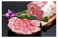 特産松阪牛　リブロース　すき焼用　800g／冷蔵　朝日屋　ふるさと納税　牛肉　松阪肉　七保牛　名産　ブランド　三重県　大紀町