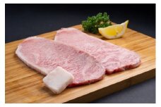 （冷凍） 【受付時期・発送時期限定】 定期便 特選 サーロイン ステーキ 約200g×2枚（400g） 月1回 合計6回発送 b-89 ／ 瀬古食品 ふるさと納税 牛肉 松阪肉 名産 ブランド 霜ふり本舗 三重県 大紀町