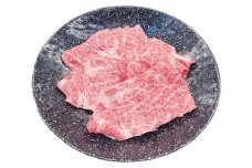 （冷凍） 松阪牛 うす切り焼肉 （シルクロース） 500g b-106 ／ 瀬古食品 ふるさと納税 牛肉 松阪肉 名産 ブランド 霜ふり本舗 三重県 大紀町
