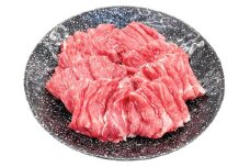（冷凍） 松阪牛 うす切り焼肉 （モモ・バラ・カタ） 800g b-108 ／ 瀬古食品 ふるさと納税 牛肉 松阪肉 名産 ブランド 霜ふり本舗 三重県 大紀町