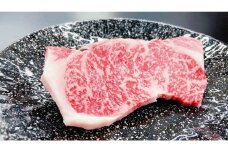 （冷凍） 松阪牛 サーロインステーキ 約200g×1枚 【2026年6月より順次発送】ｂ-110 ／ 瀬古食品 ふるさと納税 牛肉 松阪肉 名産 ブランド 霜ふり本舗 三重県 大紀町