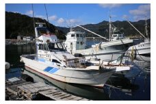 喜盛丸　遊漁船乗船券　乗り合い　1回分／錦の海　釣り　ルアーフィッシング　アウトドア　三重県　大紀町