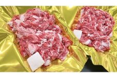 （冷凍）【翌年6月より順次発送】松阪牛切り落し　500g×2 b-116 ／ 瀬古食品 ふるさと納税 牛肉 松阪肉 名産 ブランド 霜ふり本舗 三重県 大紀町