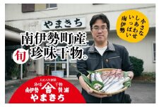 珍しい 干物 約1.5kg 前後 おまかせ 詰め合わせ セット 小分け 冷凍 食べ比べ ひもの ブリみりん干し アジ開き カマス アマダイ 小サバ トビウオ ウツボ 三重県 伊勢 志摩 南伊勢町 やまきち商店