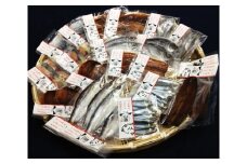 【冷凍】 干物 セット 6種 A セット 詰め合わせ 山藤 天日干し 魚 海鮮 新鮮干物 ひもの ヒモノ 乾物 ひらき 朝食 和食 おつまみ 酒の肴 旬 惣菜 おかず 簡単調理 小分け 冷凍食品 産地直送 国産 三重 南伊勢 伊勢志摩