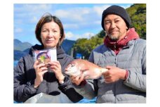 （冷蔵） 人が食すために育てられた 真鯛・鯛めしの素 セット ／ 友栄水産 鯛 真鯛 鯛めし 伊勢志摩 三重県 南伊勢町