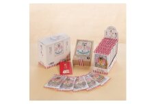 真珠の塩入り 「鯛サブレ」 5枚入×2箱 ／ マサヤ 縁起の良い サブレ お菓子 焼菓子 ブランド認定 三重県 南伊勢町