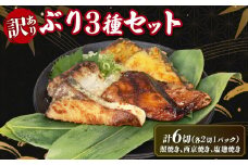 訳あり 天然 桜ぶり 照焼き 塩麹焼き 西京焼き セット 冷凍 簡単調理 ぶり 鰤 ブリ 魚 魚介 海鮮 冷凍食品 和食 てりやき 塩麴 お弁当 弁当 わけあり 訳あり品 国産 三重県 南伊勢町 伊勢志摩 1万円 10000円