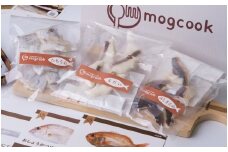春夏秋冬旬のおさかな離乳食材セット1年分（年4回）ベビー用品 三重県紀北町【D06】