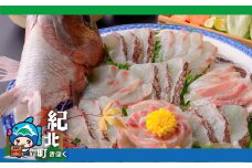 マダイの刺身しゃぶしゃぶセット(皮なし100g×3・皮付100g×3）〈鍋におすすめ〉人気返礼品【B49】